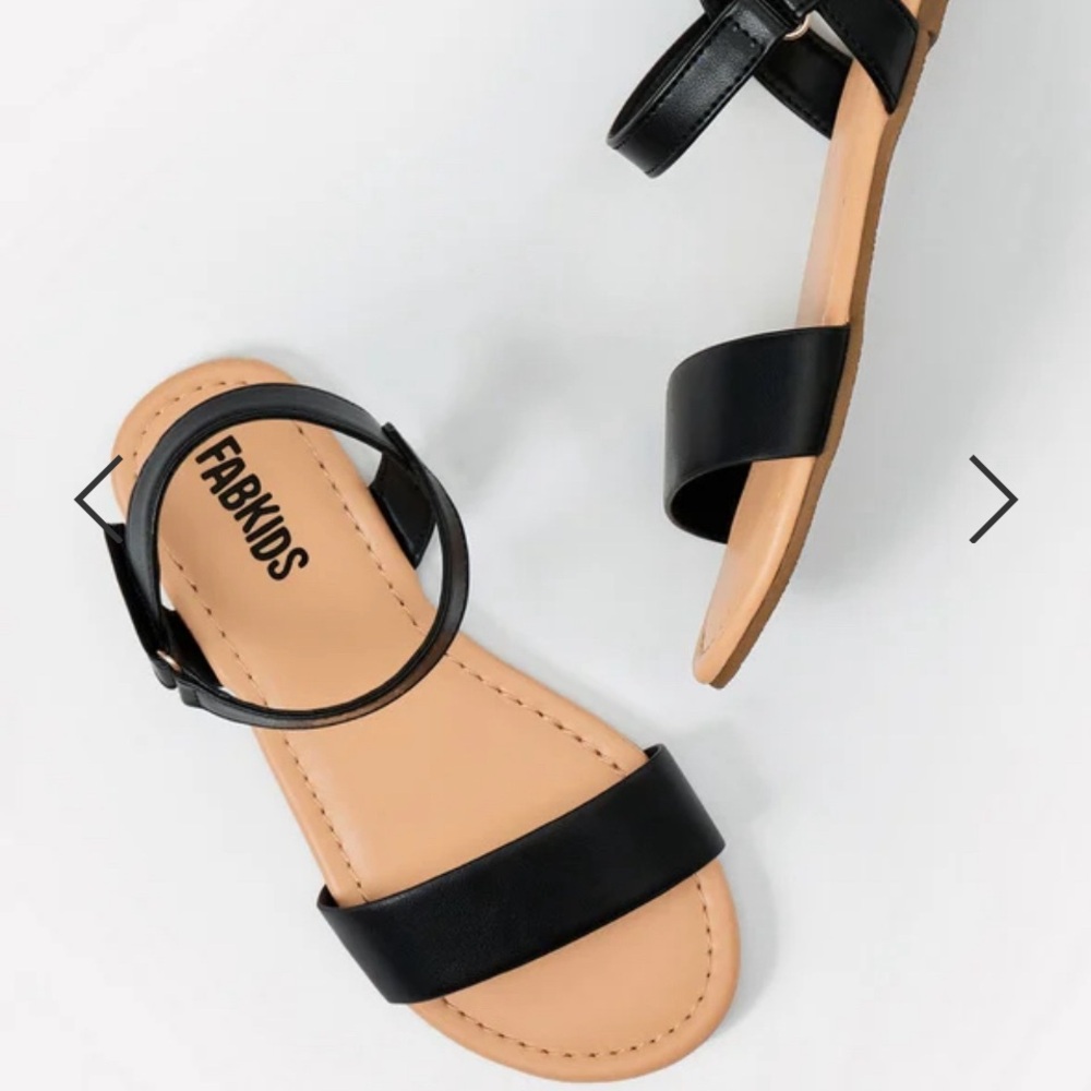 Fabkids | Strap Sandal